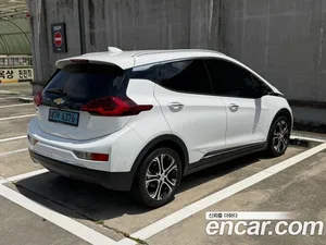 Chevrolet Bolt EV, 2018 — миниатюра 2