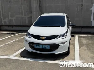Chevrolet Bolt EV, 2018 — миниатюра 3