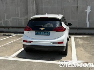 Chevrolet Bolt EV, 2018 — миниатюра 4
