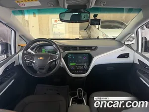 Chevrolet Bolt EV, 2018 — миниатюра 5