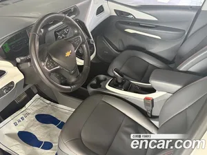 Chevrolet Bolt EV, 2018 — миниатюра 6