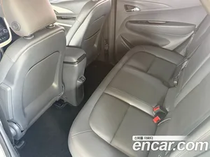 Chevrolet Bolt EV, 2018 — миниатюра 7
