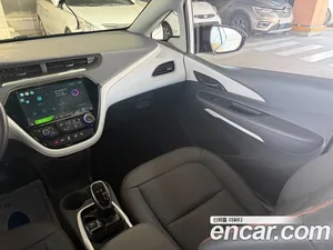 Chevrolet Bolt EV, 2018 — миниатюра 9