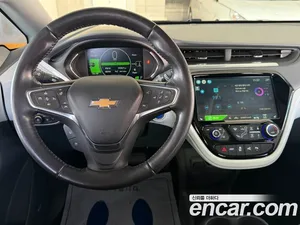 Chevrolet Bolt EV, 2018 — миниатюра 10