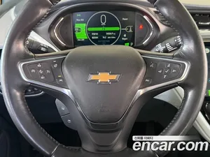 Chevrolet Bolt EV, 2018 — миниатюра 11