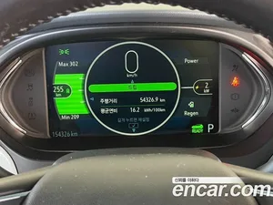 Chevrolet Bolt EV, 2018 — миниатюра 12