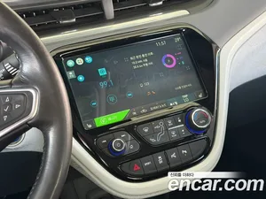 Chevrolet Bolt EV, 2018 — миниатюра 13