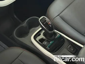 Chevrolet Bolt EV, 2018 — миниатюра 14