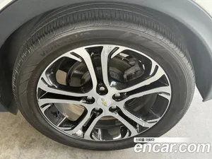 Chevrolet Bolt EV, 2018 — миниатюра 17
