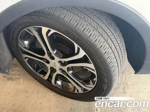 Chevrolet Bolt EV, 2018 — миниатюра 18