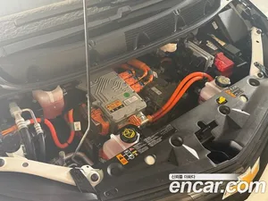 Chevrolet Bolt EV, 2018 — миниатюра 19