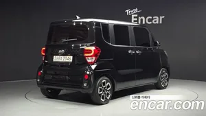 Kia RAY, 2020 — миниатюра 2