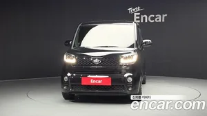 Kia RAY, 2020 — миниатюра 3
