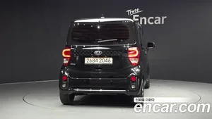 Kia RAY, 2020 — миниатюра 4