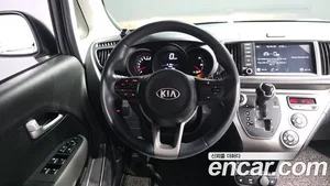 Kia RAY, 2020 — миниатюра 12