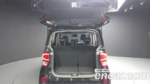 Kia RAY, 2020 — миниатюра 20