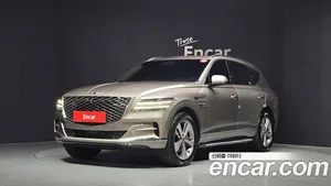 Genesis GV80, 2020 — миниатюра 1