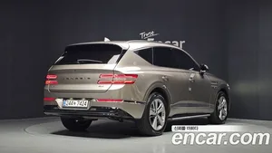 Genesis GV80, 2020 — миниатюра 2
