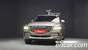 Genesis GV80, 2020 — миниатюра 3