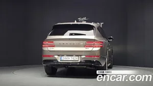 Genesis GV80, 2020 — миниатюра 4