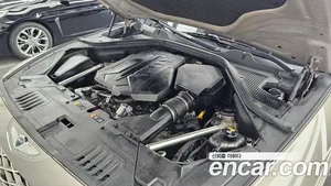 Genesis GV80, 2020 — миниатюра 6