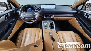 Genesis GV80, 2020 — миниатюра 10