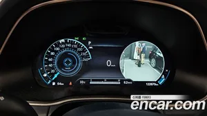 Genesis GV80, 2020 — миниатюра 11