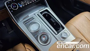 Genesis GV80, 2020 — миниатюра 12