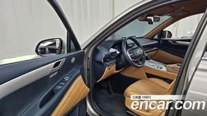 Genesis GV80, 2020 — миниатюра 13