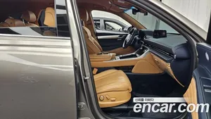 Genesis GV80, 2020 — миниатюра 17