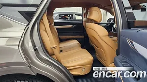 Genesis GV80, 2020 — миниатюра 18