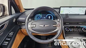 Genesis GV80, 2020 — миниатюра 19