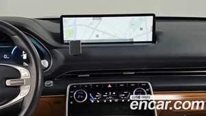 Genesis GV80, 2020 — миниатюра 20