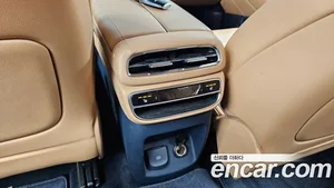 Genesis GV80, 2020 — миниатюра 24