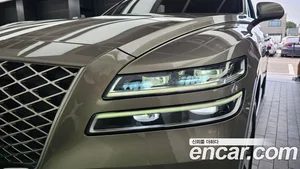 Genesis GV80, 2020 — миниатюра 8