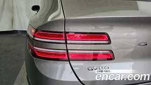 Genesis GV80, 2020 — миниатюра 9