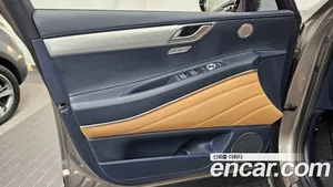 Genesis GV80, 2020 — миниатюра 14