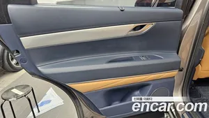 Genesis GV80, 2020 — миниатюра 15
