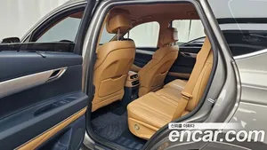 Genesis GV80, 2020 — миниатюра 16