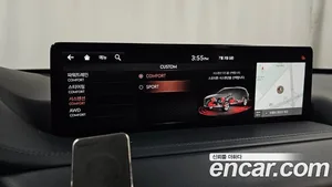 Genesis GV80, 2020 — миниатюра 29