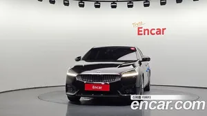 Kia K7, 2016 — миниатюра 3