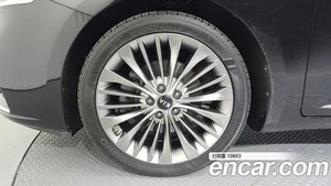 Kia K7, 2016 — миниатюра 5