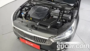 Kia K7, 2016 — миниатюра 6