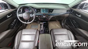 Kia K7, 2016 — миниатюра 7