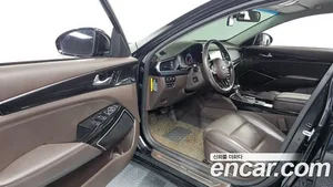 Kia K7, 2016 — миниатюра 10