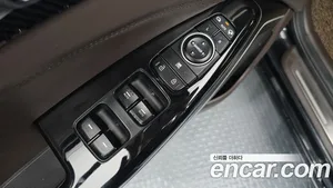 Kia K7, 2016 — миниатюра 13