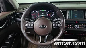 Kia K7, 2016 — миниатюра 16