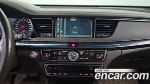 Kia K7, 2016 — миниатюра 17