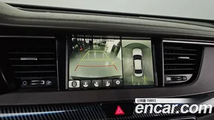 Kia K7, 2016 — миниатюра 18