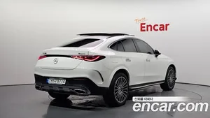 Mercedes-Benz GLC-Class, 2024 — миниатюра 2